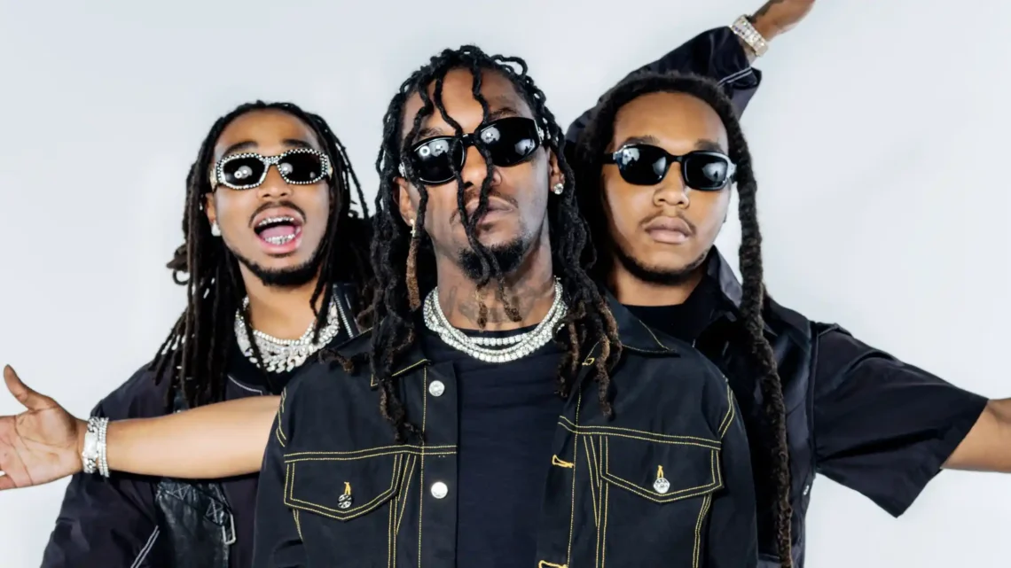 Migos Biography: Age, Family, Net Worth, Members, Real Name, Songs, Height, Parents, Mixtapes