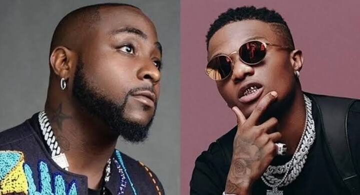 What Transpired: Wizkid and Davido Online Feud