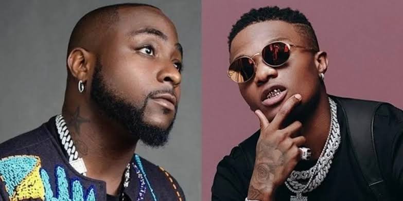 What Transpired: Wizkid and Davido Online Feud