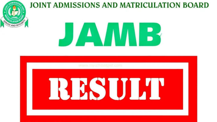 JAMB/UTME 2024 Results: How to Check Your Performance Easily