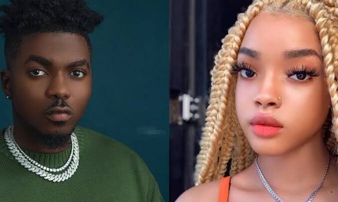 Influencer Nickie Dabarbie Accuses Skiibii and Mayorkun of Ritual Attempt