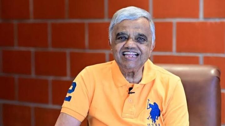 Kannada Icon Dwarakish, Master of Laughter, Passes at 81