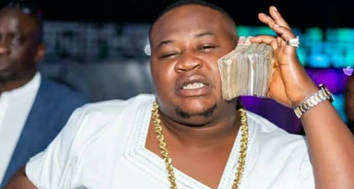 SHOCKING: Cubana Chief Priest Faces Court for Lavish Act with Naira