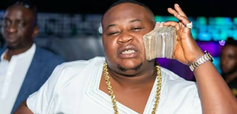 SHOCKING: Cubana Chief Priest Faces Court for Lavish Act with Naira