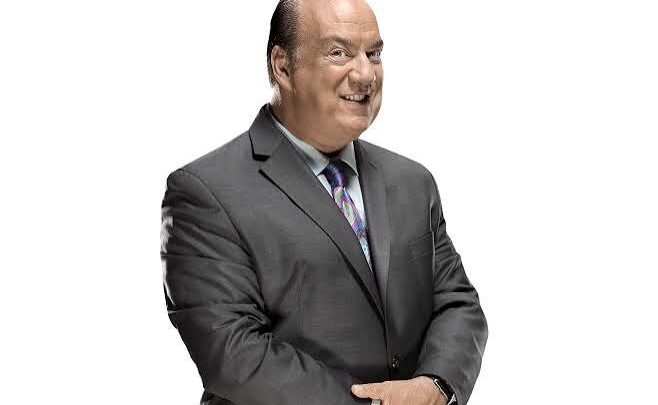 Paul Heyman Biography: Age, Net Worth, Instagram, Spouse, Height, Wiki, Parents, Siblings