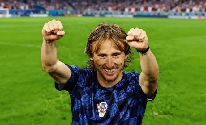 Luka Modric Biography: Age, Net Worth, Instagram, Spouse, Height, Wiki, Parents, Siblings, Team, Loan, Transfers