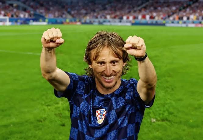 Luka Modric Biography: Age, Net Worth, Instagram, Spouse, Height, Wiki, Parents, Siblings, Team, Loan, Transfers