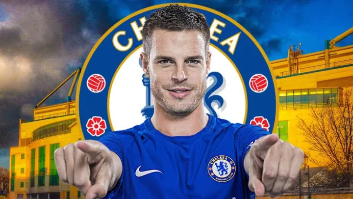 Cesar Azpilicueta Biography: Age, Net Worth, Instagram, Spouse, Height, Wiki, Parents, Siblings, Team