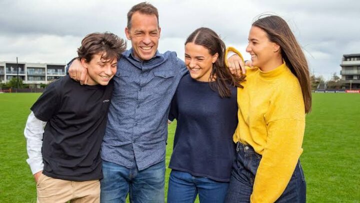 Alastair Clarkson’s wife, Caryn Clarkson Biography: Parents, Age, Net Worth, Children, Height, Nationality