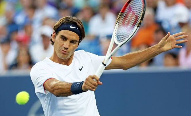 Roger Federer Biography: Age, Net Worth, Instagram, Spouse, Height, Wiki, Parents, Siblings