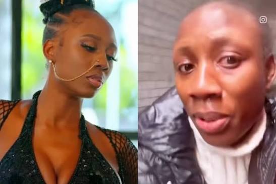 Singer Korra Obidi Survives Knife and Acid Attack During UK Live Stream
