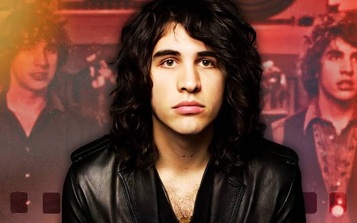 Nick Simmons Biography: Partner, Children, Height, Age, Net Worth, Parents, Wikipedia