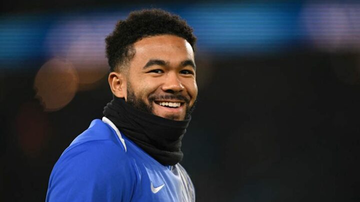 Reece James Biography: Age, Salary, Net Worth, Wife, Position, Transfer News, Profile, Children, Parent