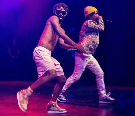 Rea Sremmurd Biography: Members, Age, Real Name, Net Worth, Songs, Nationality, Albums, Mixtape