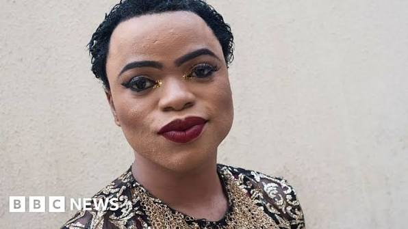Bobrisky Faces 6 Months Behind Bars for Naira Mishap