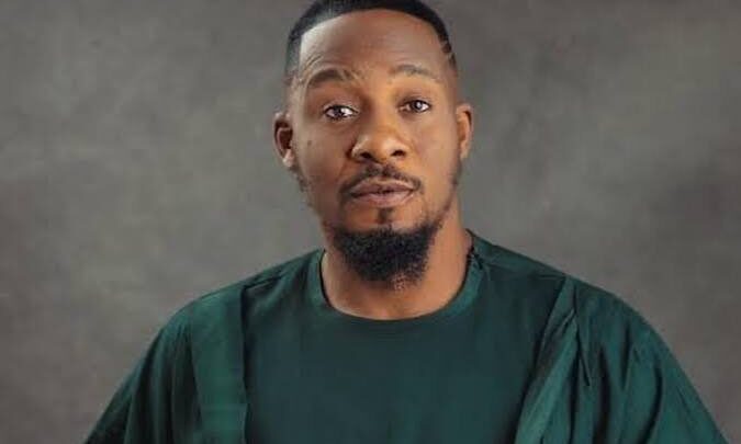 Tragic Loss: Nollywood Actor Junior Pope Passes Away