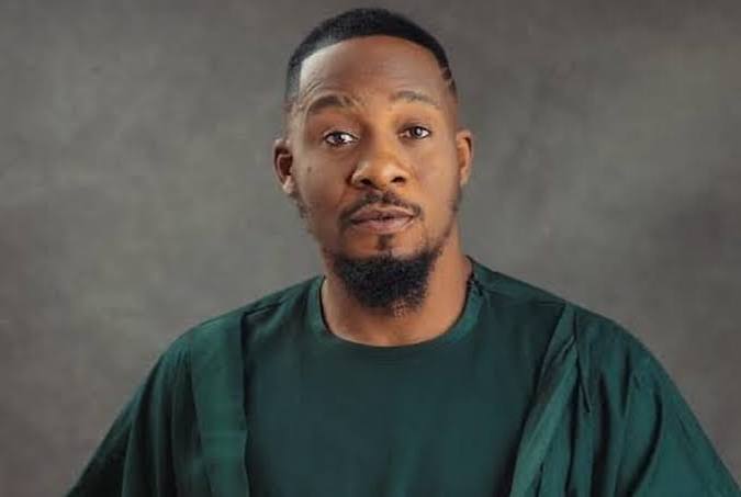 Tragic Loss: Nollywood Actor Junior Pope Passes Away