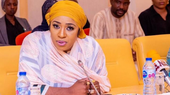 Suspended Minister Betta Edu Threatens $50M Lawsuit Against BBC