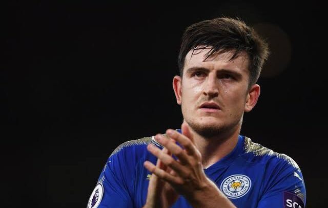 Harry Maguire Biography: Age, Net Worth, Instagram, Spouse, Height, Wiki, Parents, Siblings, Transfers, Current Team