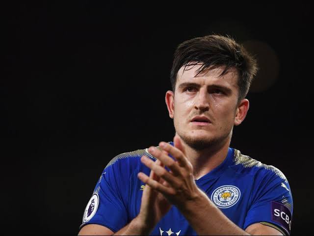 Harry Maguire Biography: Age, Net Worth, Instagram, Spouse, Height, Wiki, Parents, Siblings, Transfers, Current Team