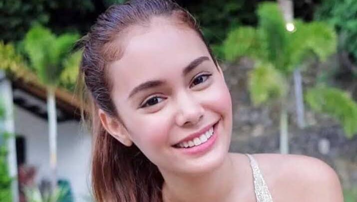 Ivana Alawi Biography: Age, Net Worth, Instagram, Spouse, Height, Wiki, Parents, Siblings, Movies