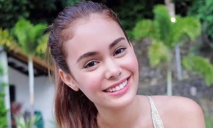 Ivana Alawi Biography: Age, Net Worth, Instagram, Spouse, Height, Wiki, Parents, Siblings, Movies