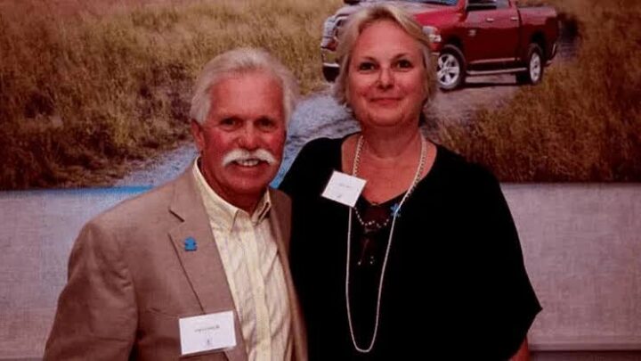 Who is Laurie Carini? Wayne Carini’s wife Bio: Age, Height, Children, Parents, Net Worth