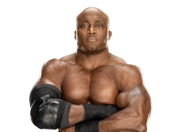 Bobby Lashley Biography: Age, Wikipedia, Net Worth, Spouse, Height, Stats, Record, Real Name, Wrestler