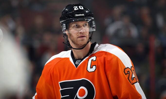 Chris Pronger Biography: Age, Net Worth, Instagram, Spouse, Height, Wiki, Parents, Siblings, Current Team