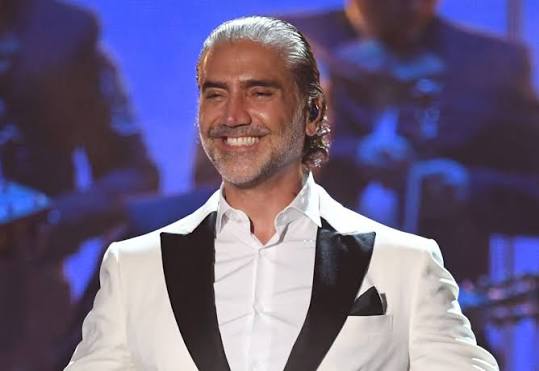 Alejandro Fernández Biography: Children, Age, Wife, Net Worth, Awards, Instagram, Height, Movies, Songs