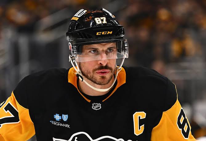 Sidney Crosby Biography: Wife, Age, Children, Net Worth, Height, Contract, Stats, Girlfriend
