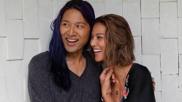 Angie Mead King Biography: Net Worth, Age, Wiki, Partner, Business, Husband, Parents, Son, Height