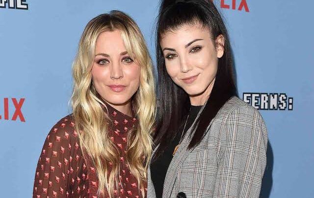 Kaley Cuoco’s sister, Briana Cuoco Biography: Husband, Age, Height, Net Worth, Boyfriend, Wikipedia