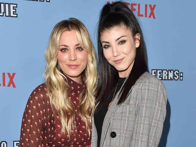 Kaley Cuoco’s sister, Briana Cuoco Biography: Husband, Age, Height, Net Worth, Boyfriend, Wikipedia