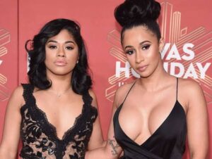 Hennessy Carolina