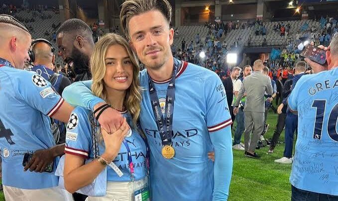 Jack Grealish’s girlfriend, Sasha Attwood Biography: Age, Net Worth, Instagram, Parents, Wikipedia, Family, Pictures, Height