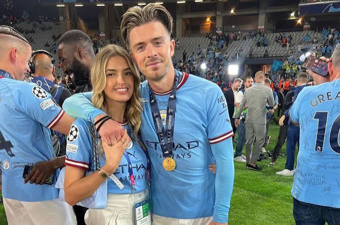 Jack Grealish’s girlfriend, Sasha Attwood Biography: Age, Net Worth, Instagram, Parents, Wikipedia, Family, Pictures, Height