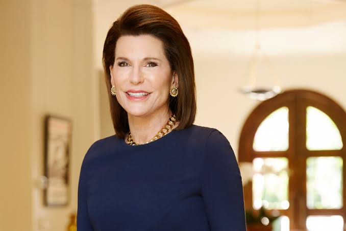 Nancy Brinker Biography: Net Worth, Age, Salary, Books, Husband, Kids, Wikipedia