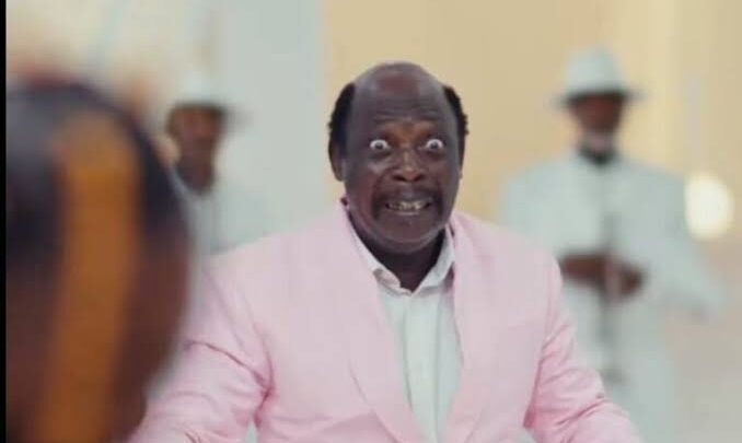 Pa James Steals the Show in Young Jonn and Seyi Vibez’s Music Video