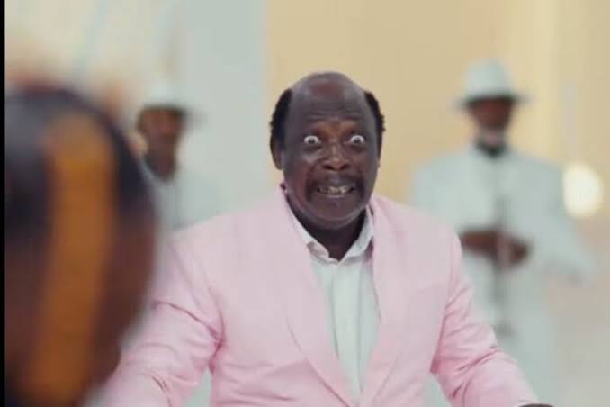 Pa James Steals the Show in Young Jonn and Seyi Vibez’s Music Video