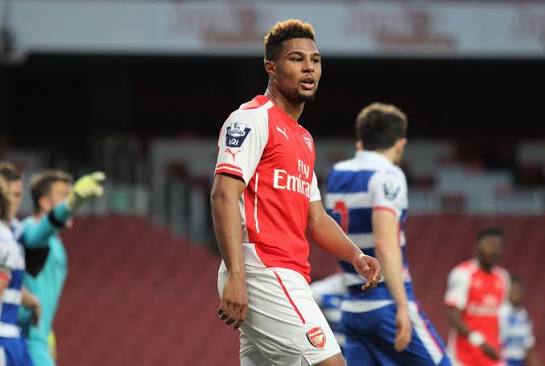 Serge Gnabry Biography: Age, Net Worth, Instagram, Spouse, Height, Wiki, Parents, Siblings, Transfers, Team