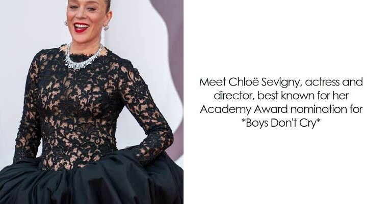Chloe Sevigny Biography: Age, Movies & TV Shows, Net Worth, Husband, Photos, Children, Height