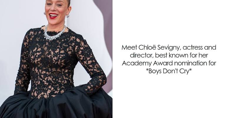 Chloe Sevigny Biography: Age, Movies & TV Shows, Net Worth, Husband, Photos, Children, Height