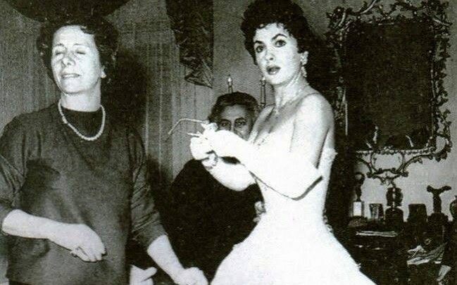 Gina Lollobrigida’s sister Fernanda Lollobrigida Biography: Age, Net Worth, Instagram, Spouse, Height, Wiki, Parents, Siblings