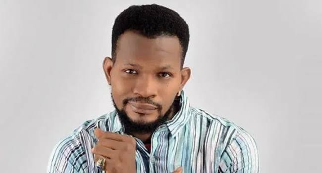 Video Surfaces: Singer May D and Actor Uche Maduagwu in Altercation