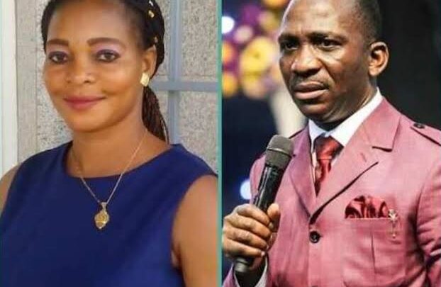 Outrage Over Pastor Paul Enenche’s Alleged Rebuke of Testimony