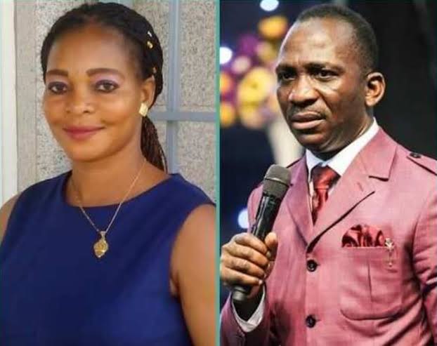 Outrage Over Pastor Paul Enenche’s Alleged Rebuke of Testimony