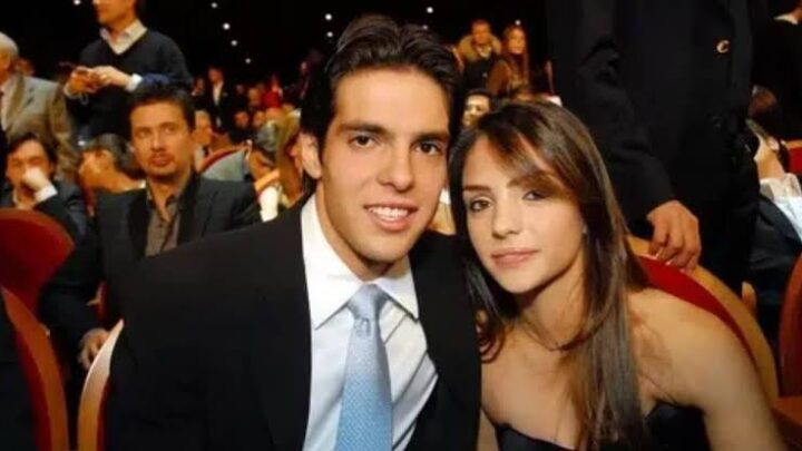 Caroline Celico Reveals Surprising Reason for Divorce from Kaka