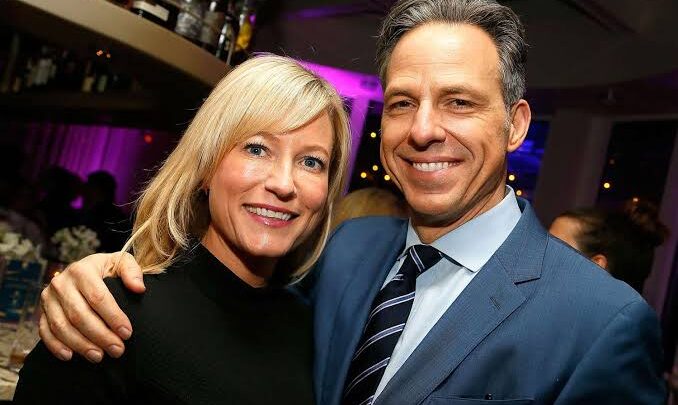 Who is Jake Tapper’s wife? Jennifer Marie Brown Bio: Children, Age, Height, Net Worth, Family, Wiki