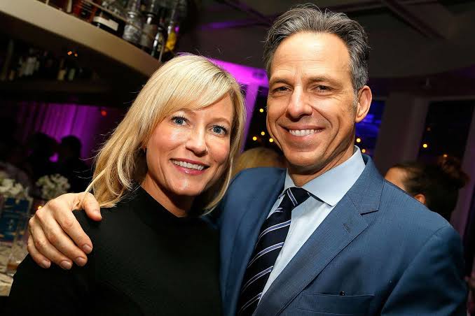 Who is Jake Tapper’s wife? Jennifer Marie Brown Bio: Children, Age, Height, Net Worth, Family, Wiki